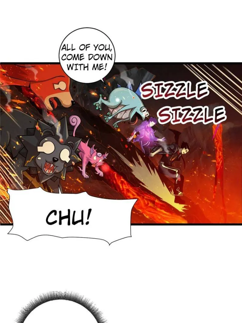 Read Astral Pet Store EN Manga Online