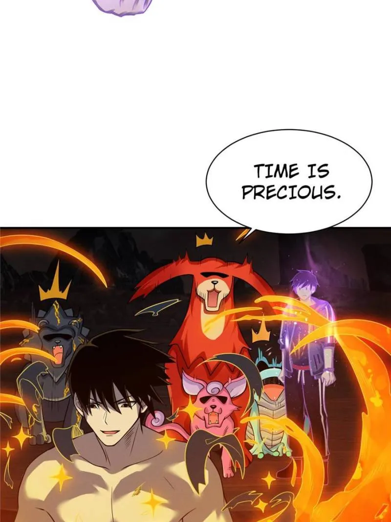 Read Astral Pet Store EN Manga Online