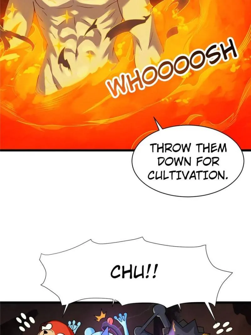 Read Astral Pet Store EN Manga Online