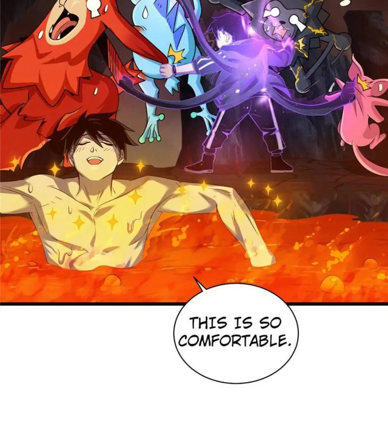 Read Astral Pet Store EN Manga Online