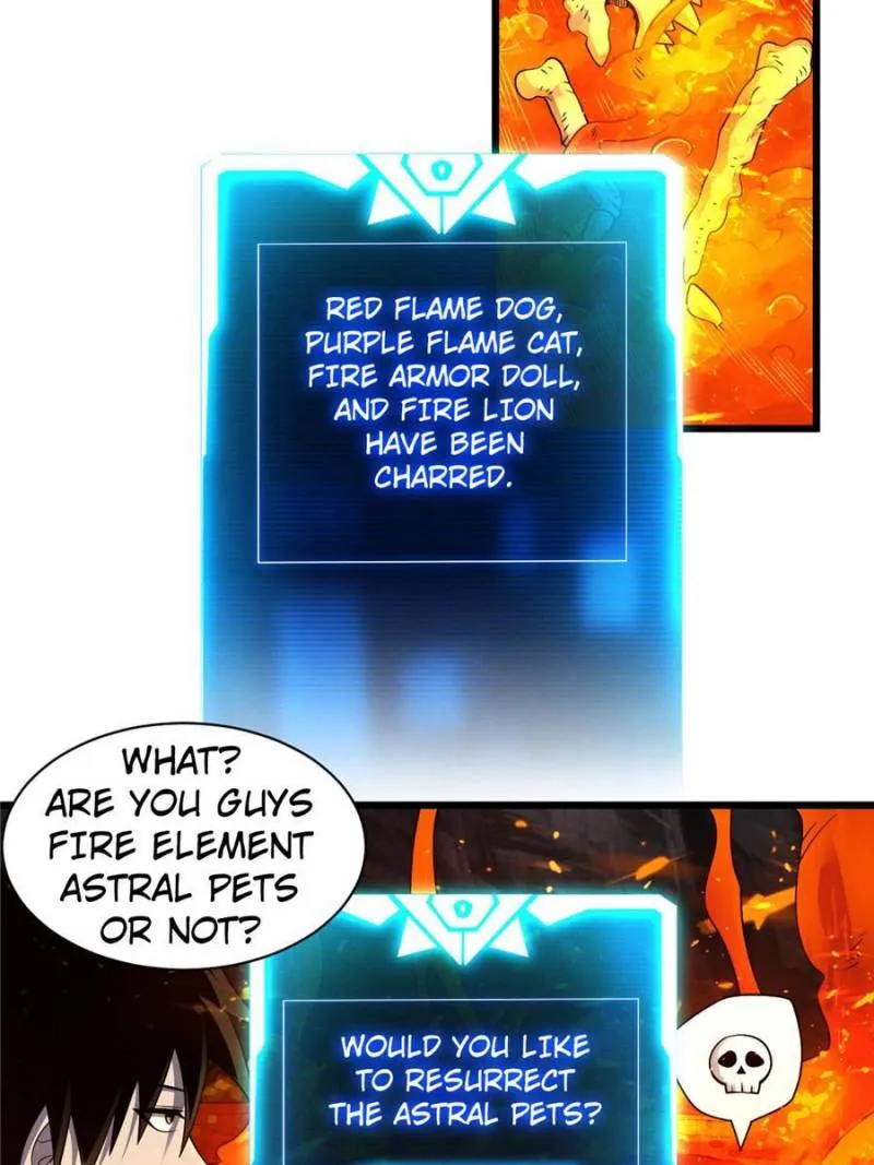 Read Astral Pet Store EN Manga Online