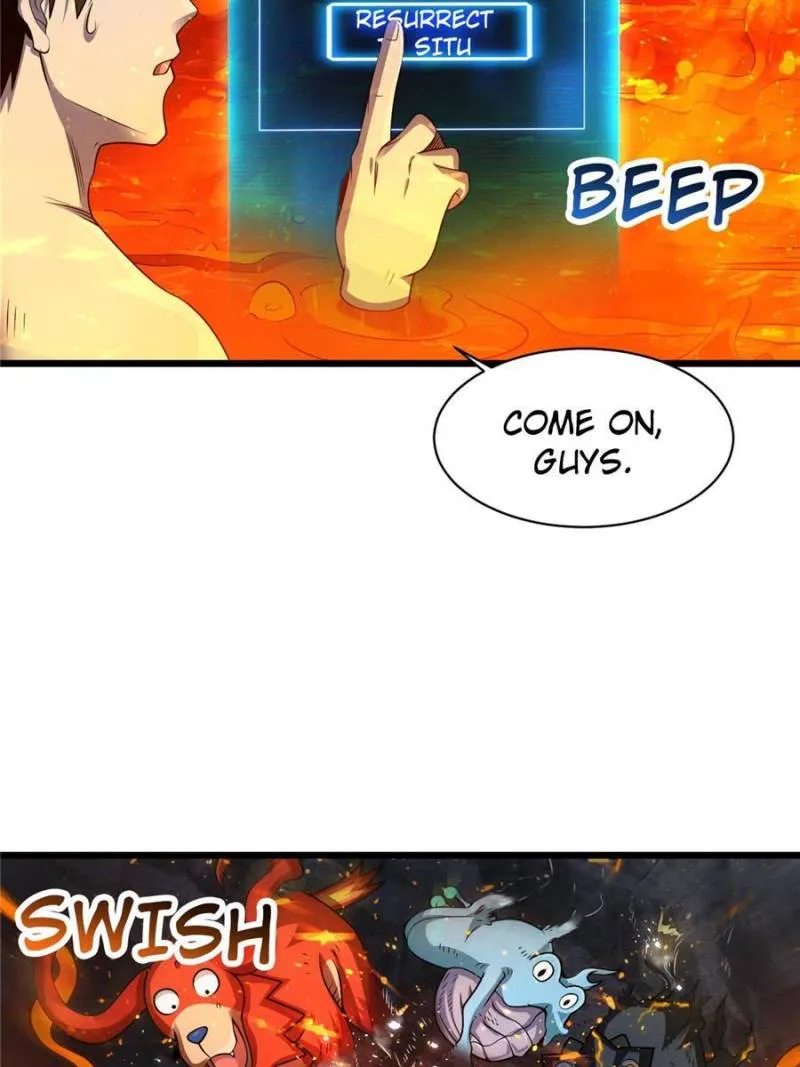 Read Astral Pet Store EN Manga Online