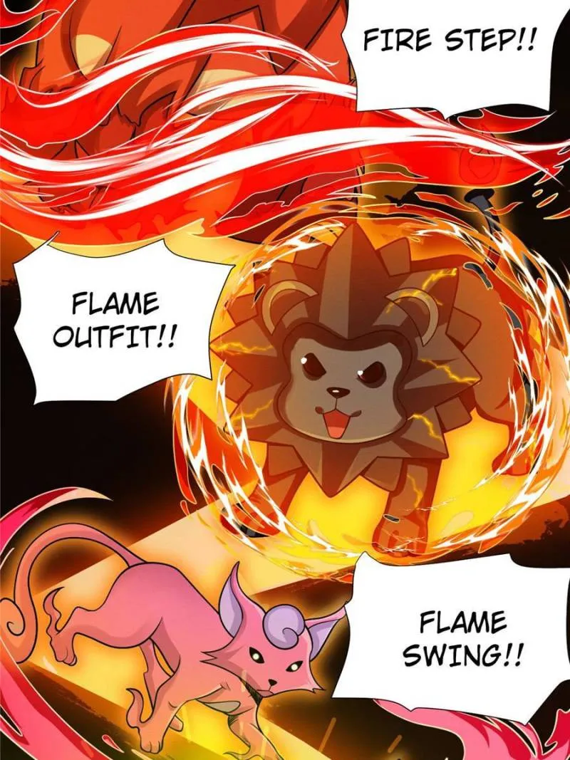 Read Astral Pet Store EN Manga Online