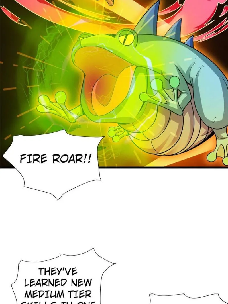 Read Astral Pet Store EN Manga Online