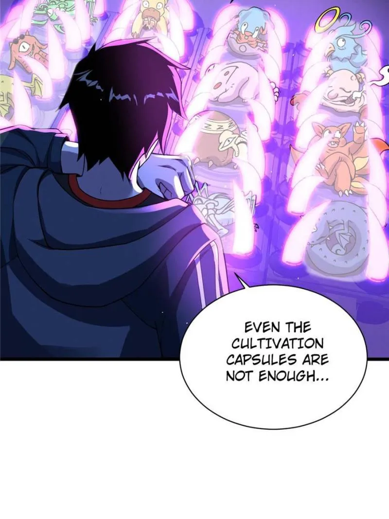 Read Astral Pet Store EN Manga Online