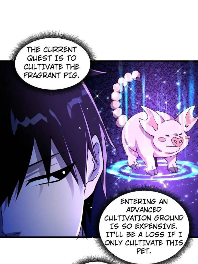 Read Astral Pet Store EN Manga Online