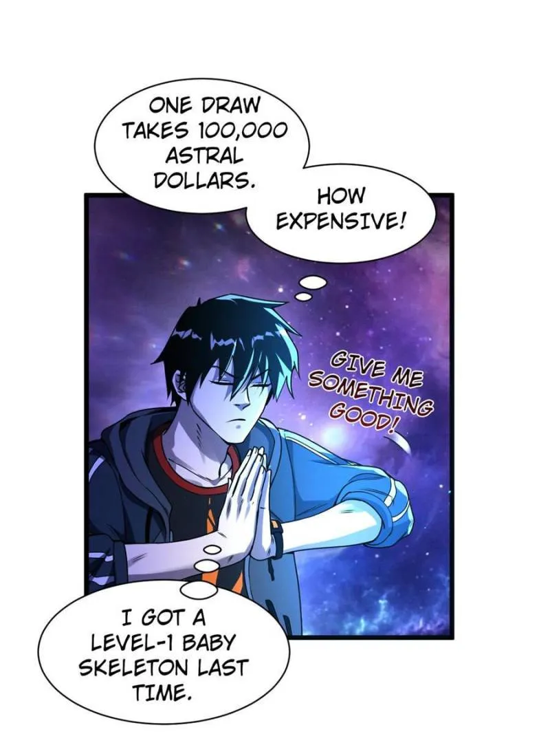 Read Astral Pet Store EN Manga Online