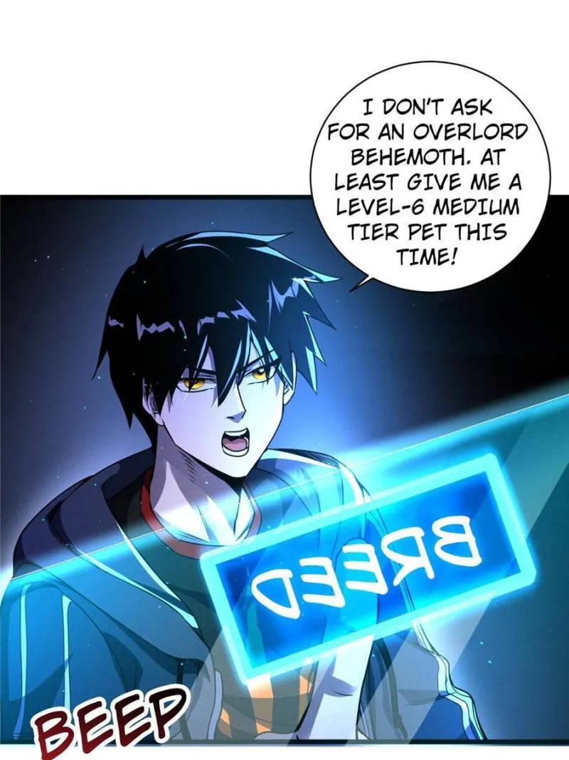Read Astral Pet Store EN Manga Online