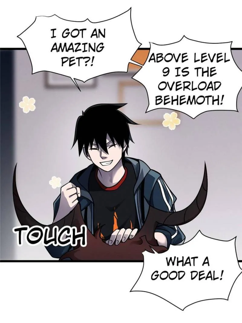 Read Astral Pet Store EN Manga Online