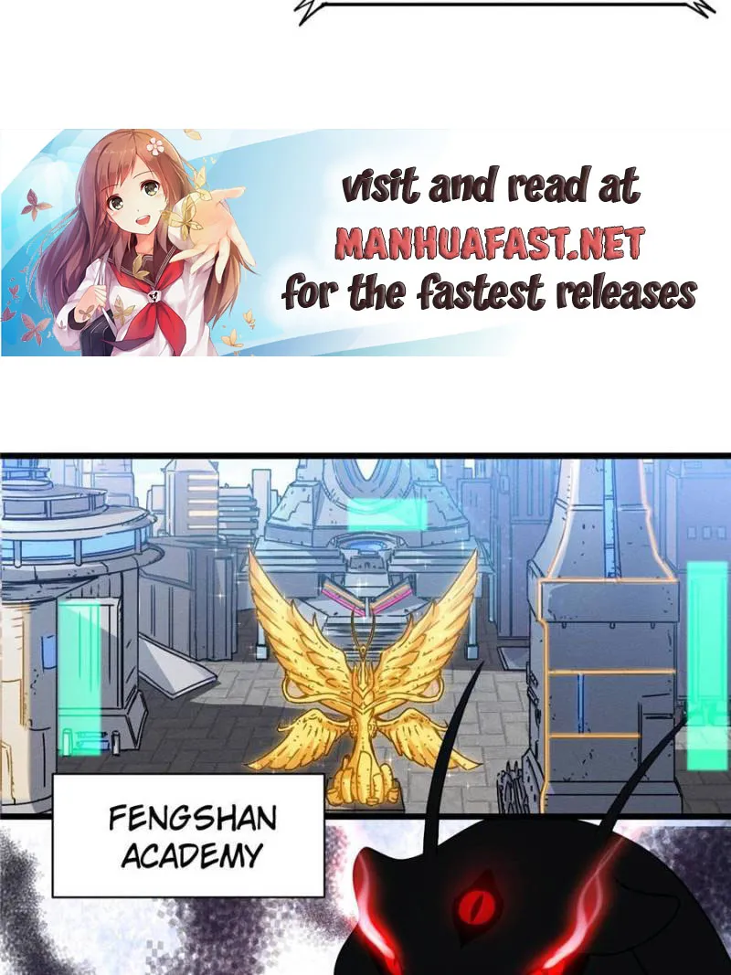 Read Astral Pet Store EN Manga Online