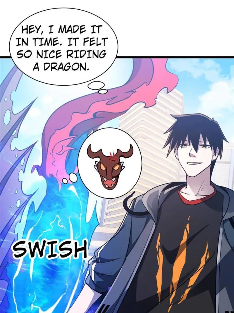 Read Astral Pet Store EN Manga Online