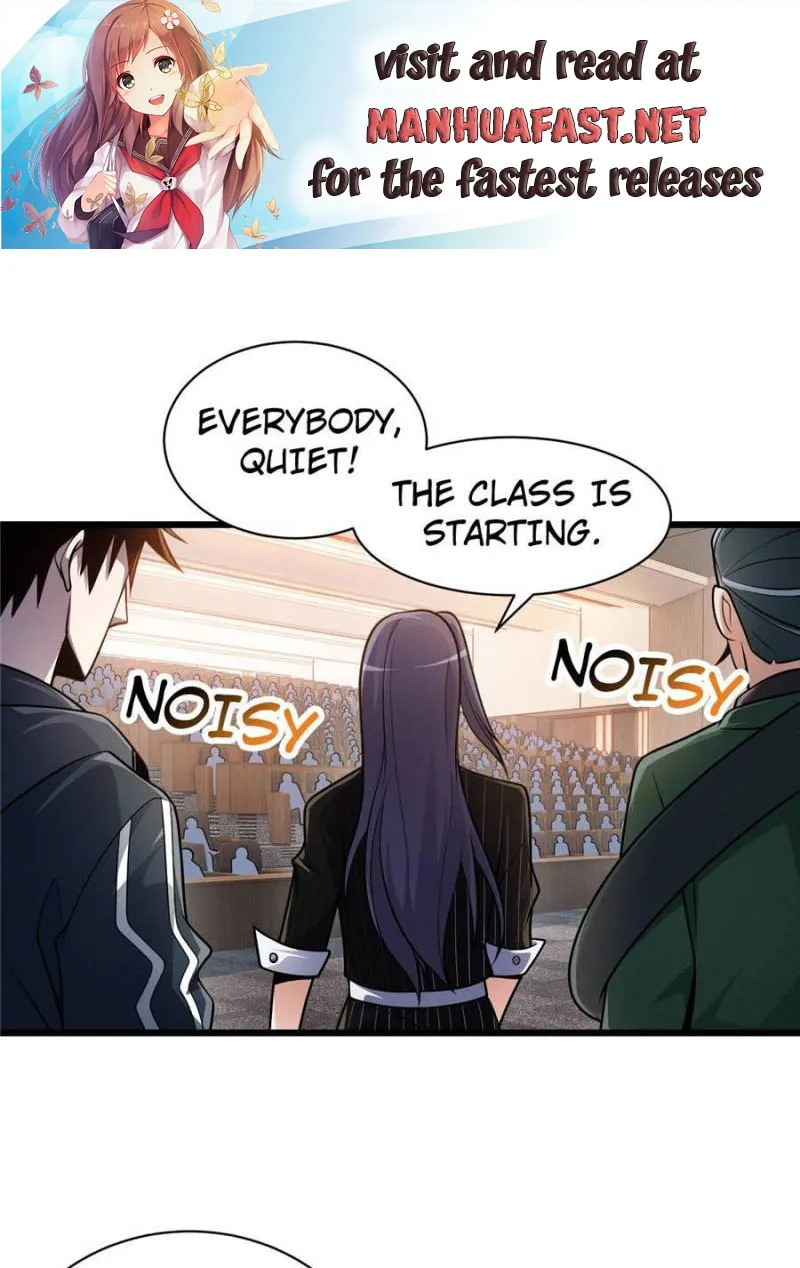 Read Astral Pet Store EN Manga Online