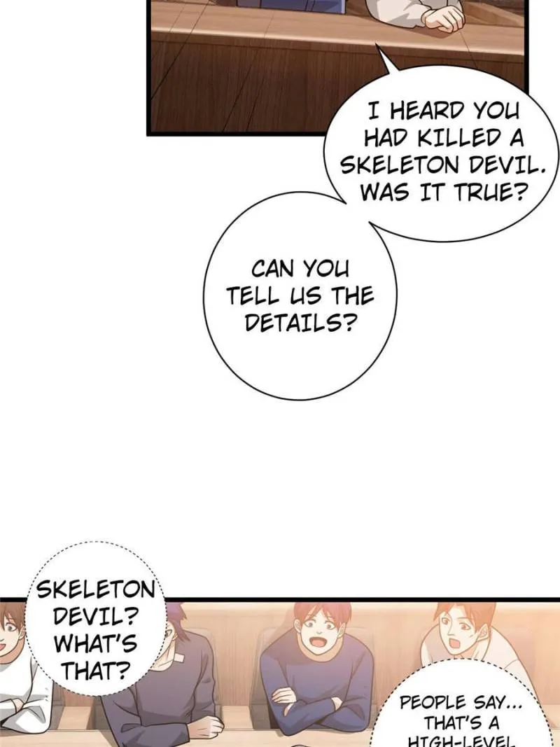 Read Astral Pet Store EN Manga Online