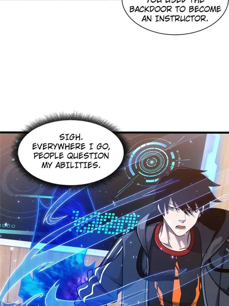 Read Astral Pet Store EN Manga Online