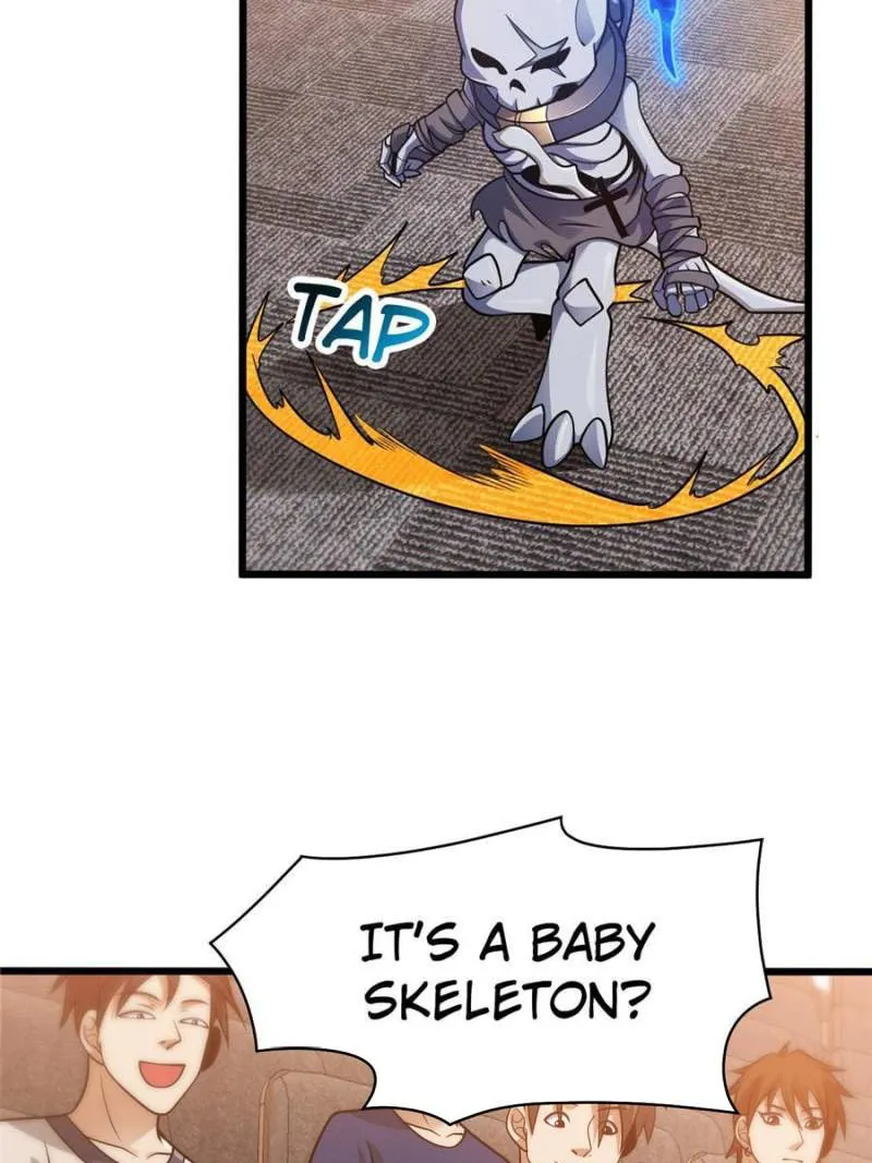 Read Astral Pet Store EN Manga Online
