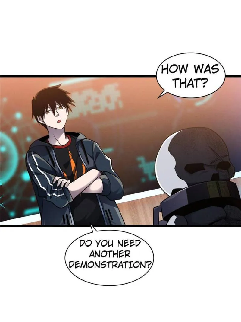 Read Astral Pet Store EN Manga Online