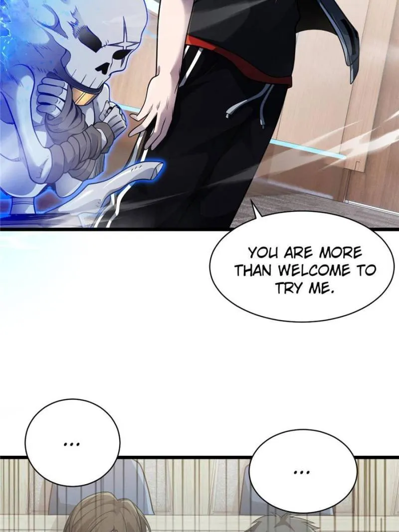 Read Astral Pet Store EN Manga Online