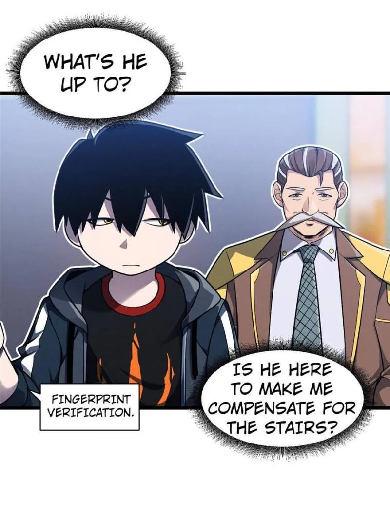 Read Astral Pet Store EN Manga Online