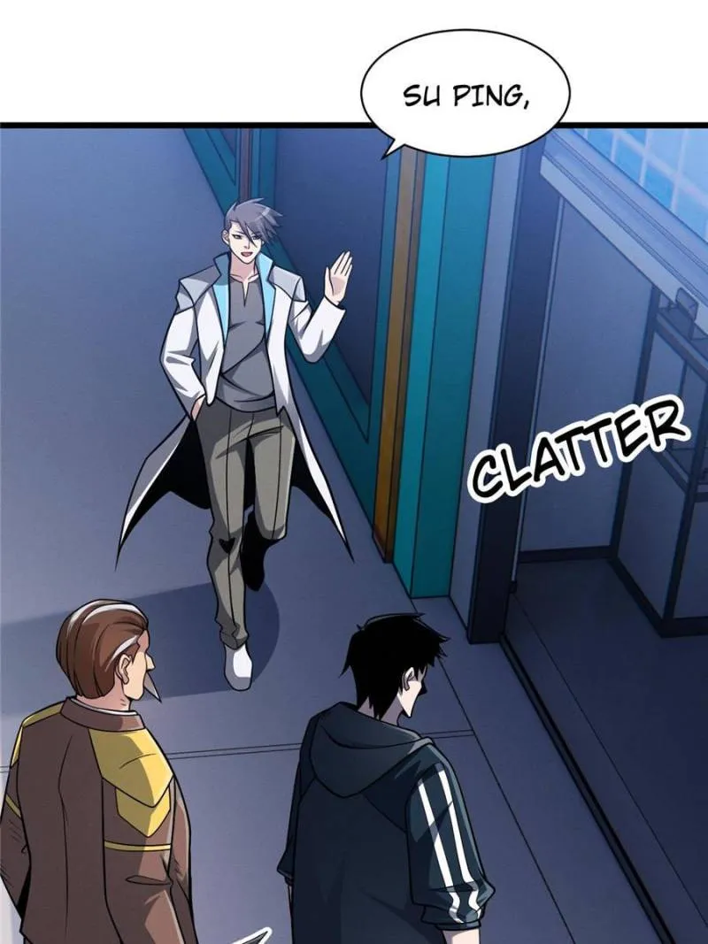Read Astral Pet Store EN Manga Online