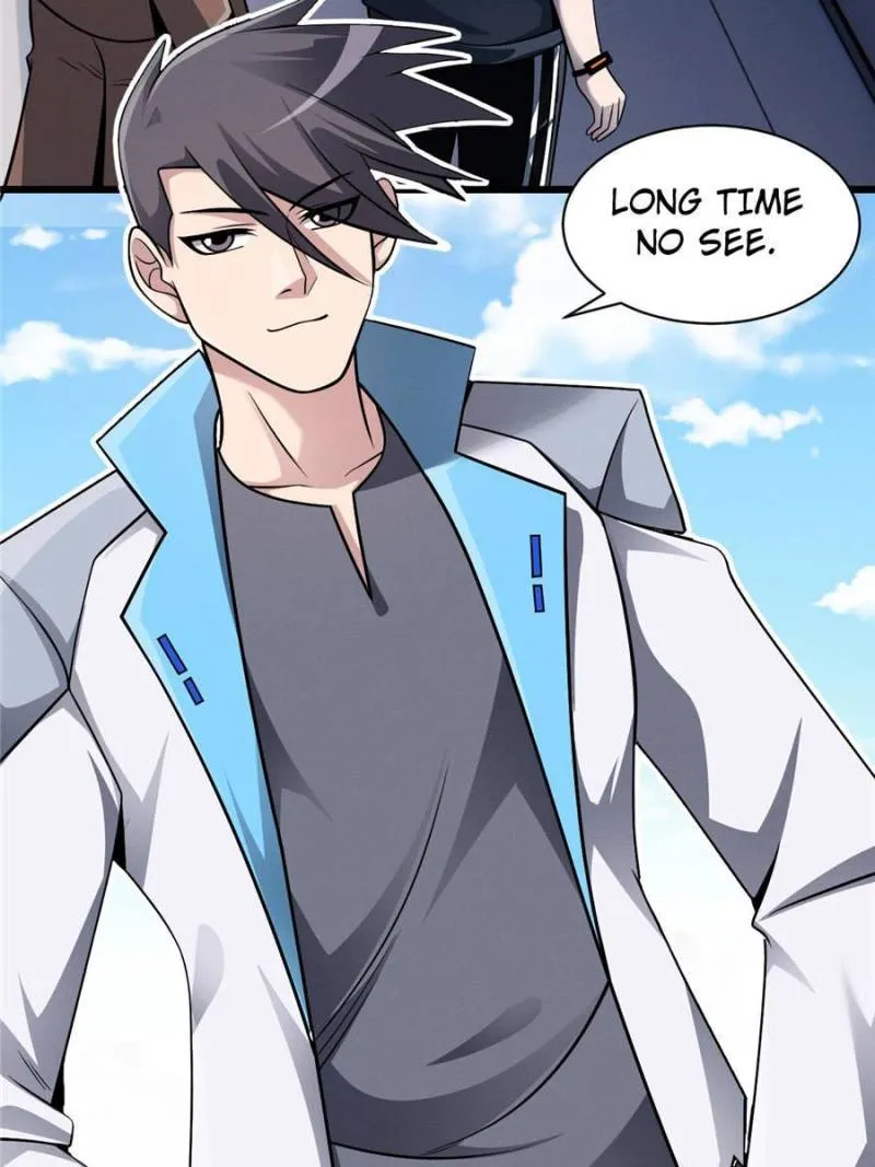 Read Astral Pet Store EN Manga Online