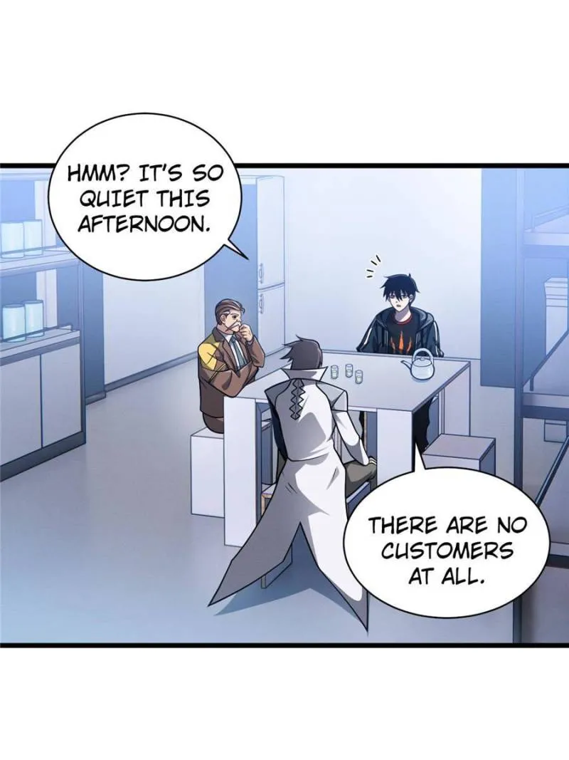 Read Astral Pet Store EN Manga Online