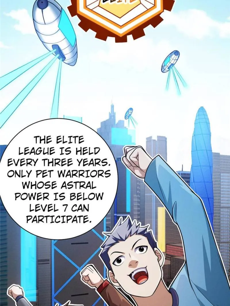 Read Astral Pet Store EN Manga Online