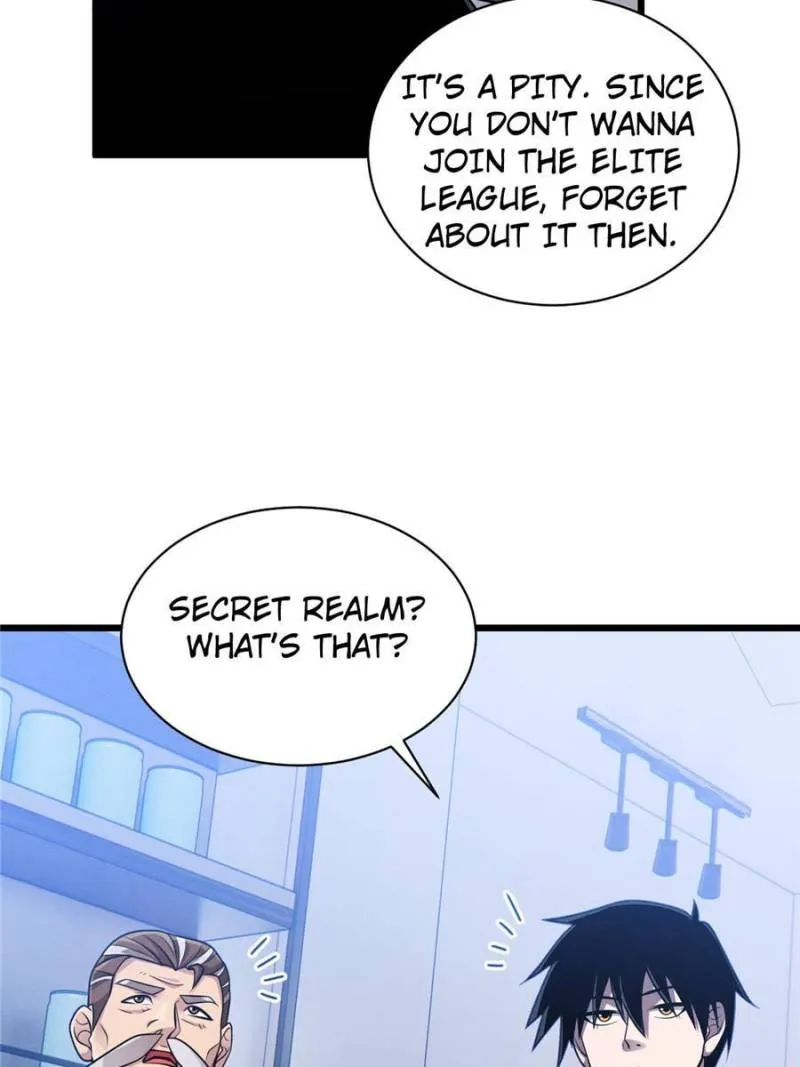 Read Astral Pet Store EN Manga Online