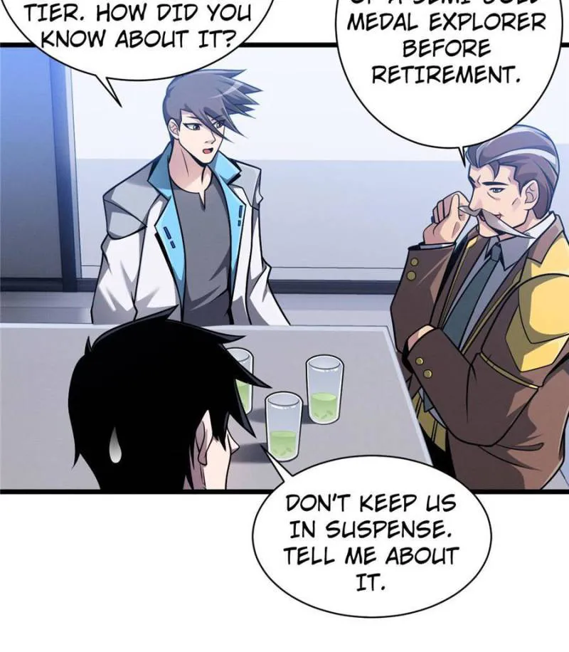Read Astral Pet Store EN Manga Online