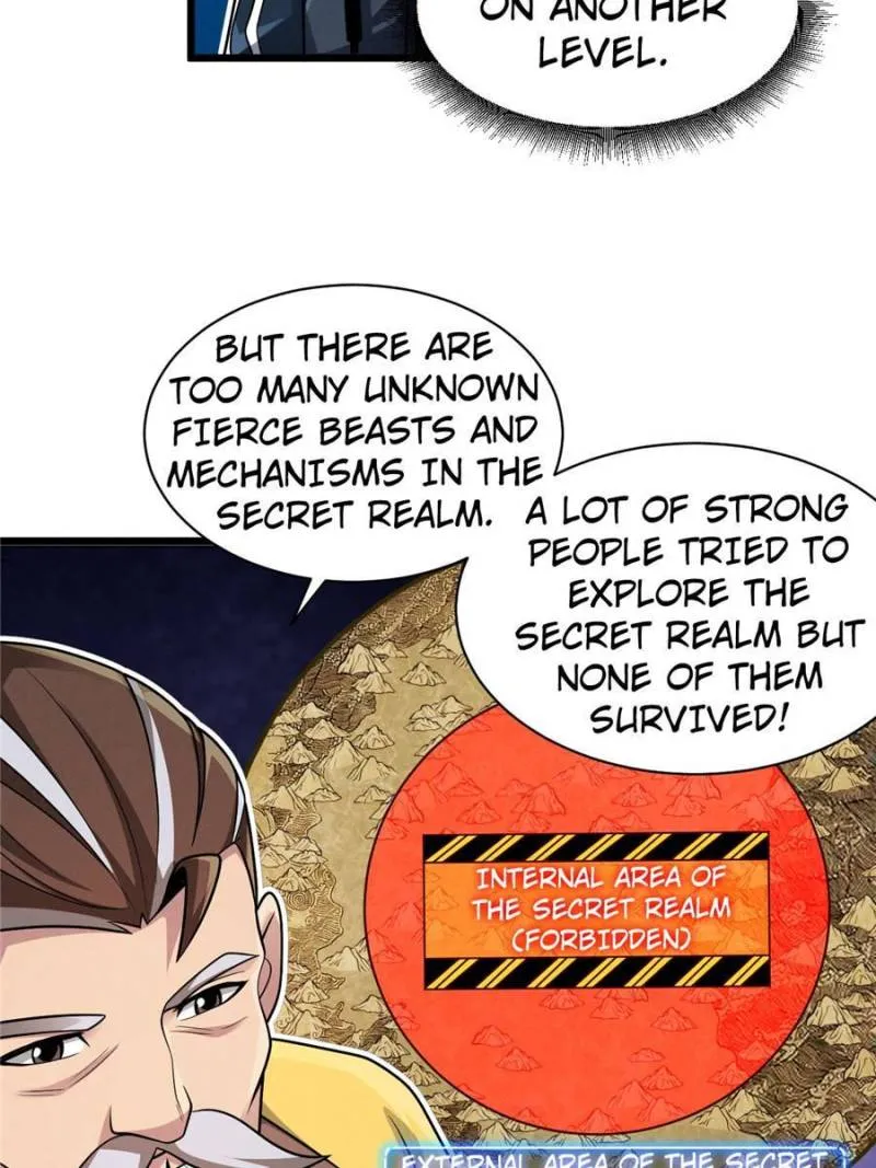 Read Astral Pet Store EN Manga Online