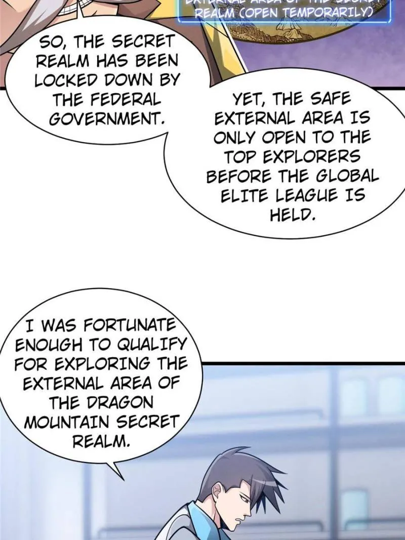 Read Astral Pet Store EN Manga Online