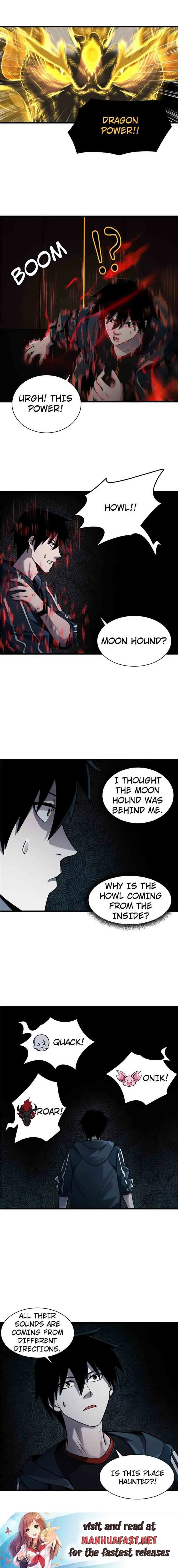 Read Astral Pet Store EN Manga Online