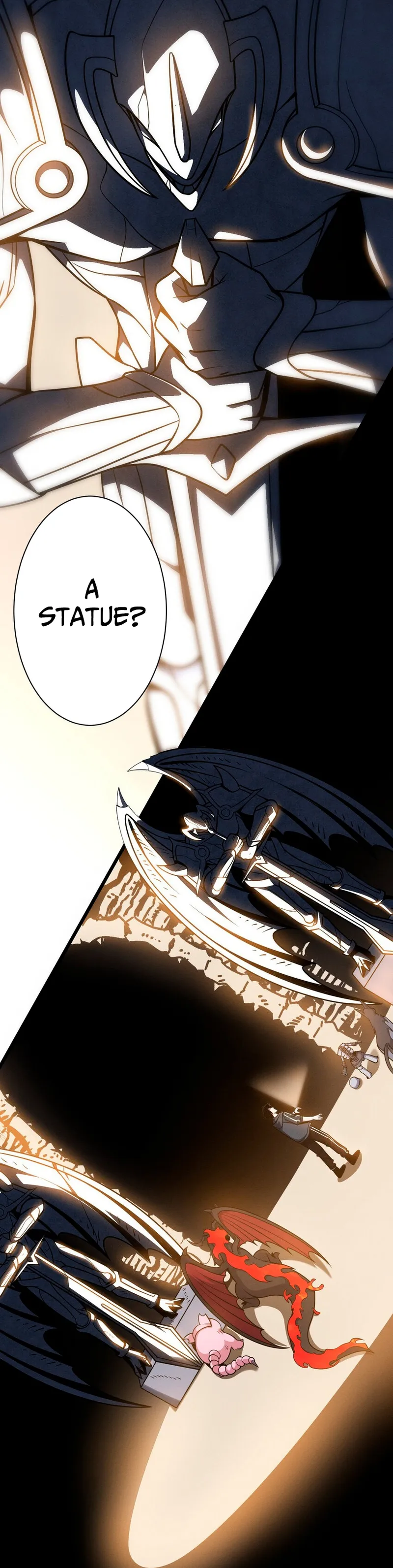 Read Astral Pet Store EN Manga Online