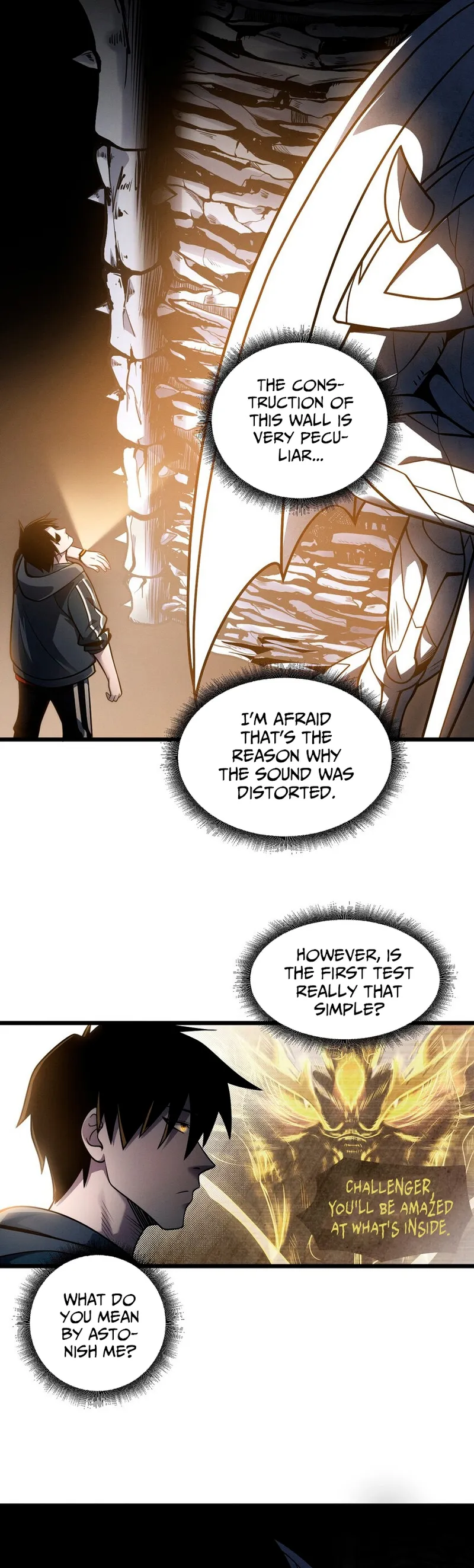 Read Astral Pet Store EN Manga Online