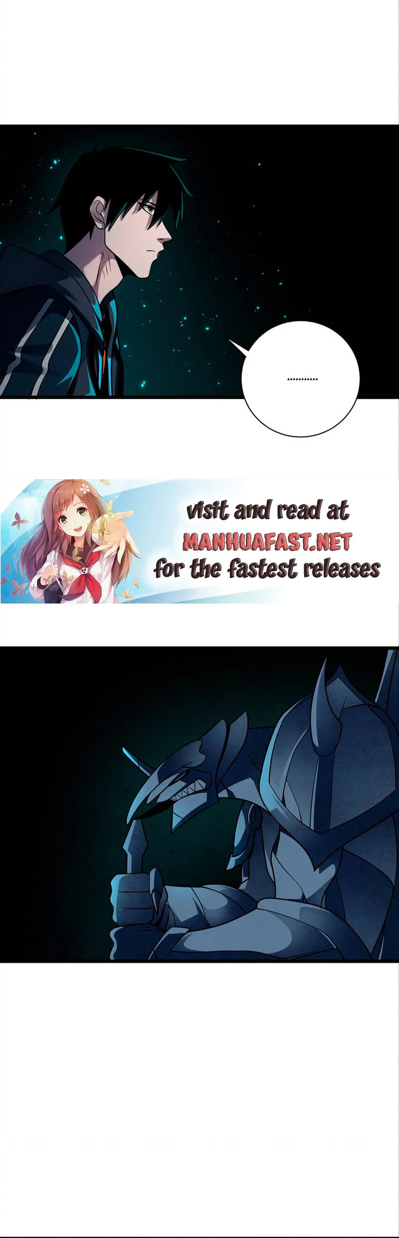 Read Astral Pet Store EN Manga Online