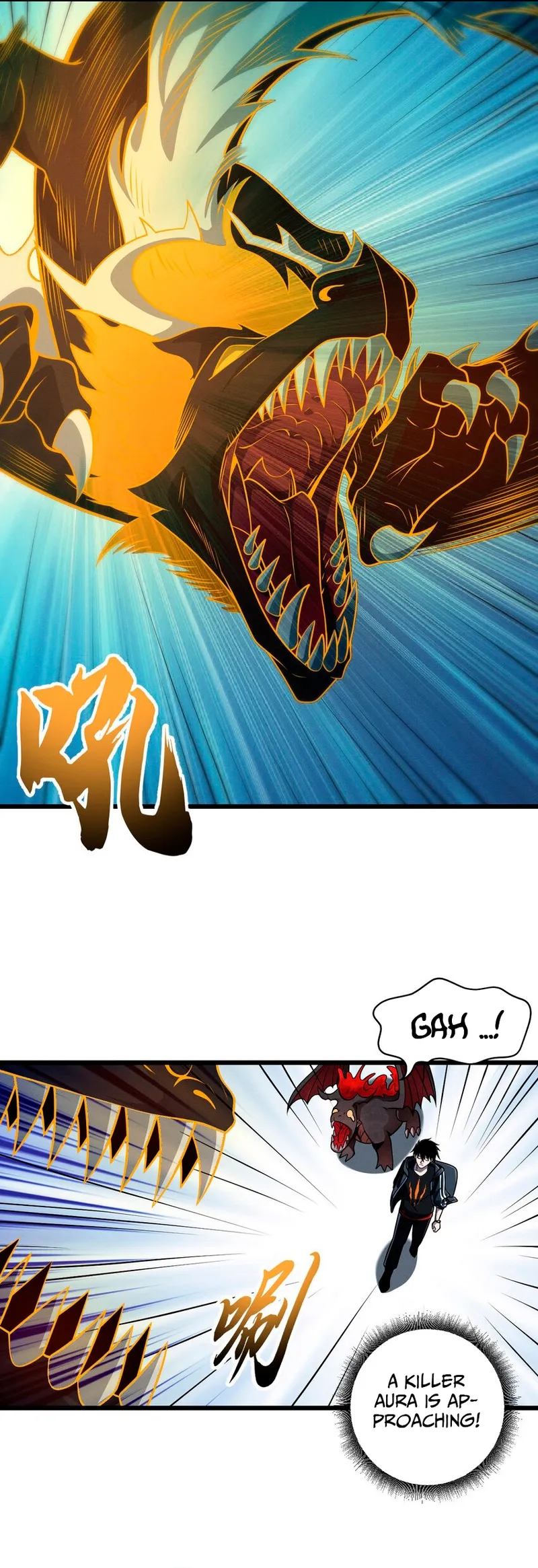 Read Astral Pet Store EN Manga Online