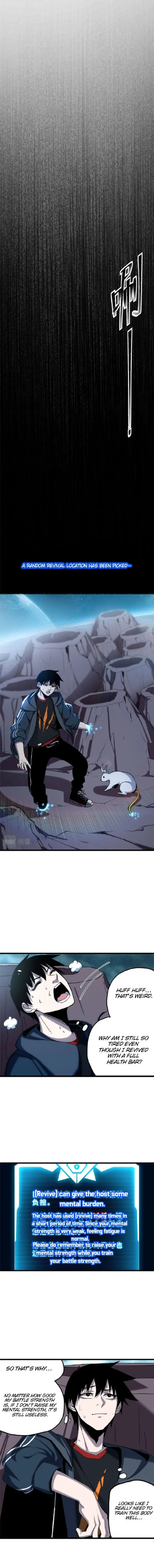 Read Astral Pet Store EN Manga Online