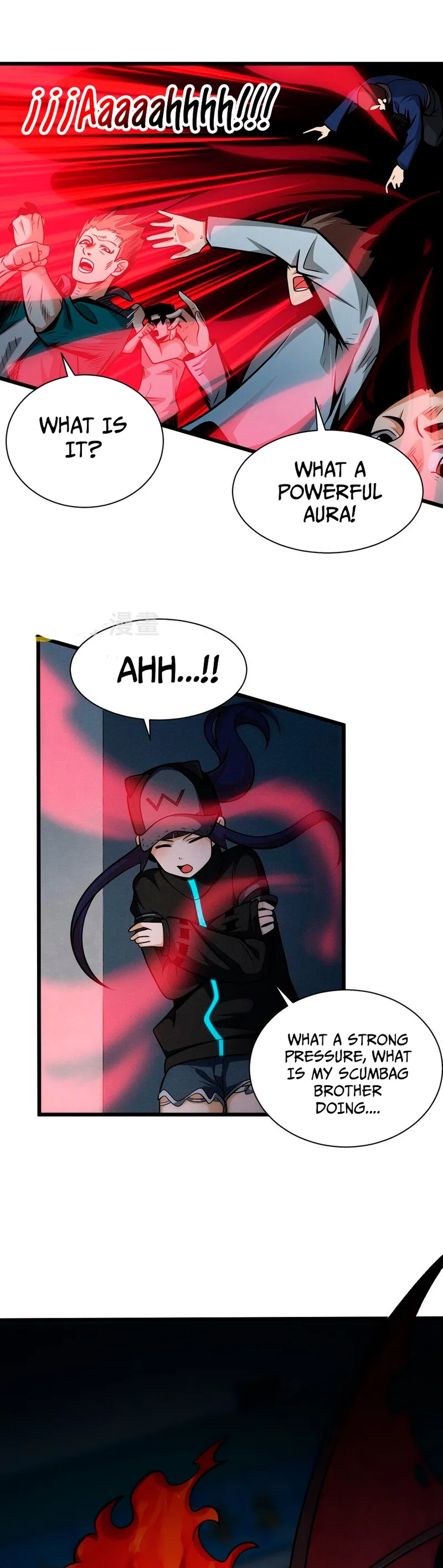 Read Astral Pet Store EN Manga Online