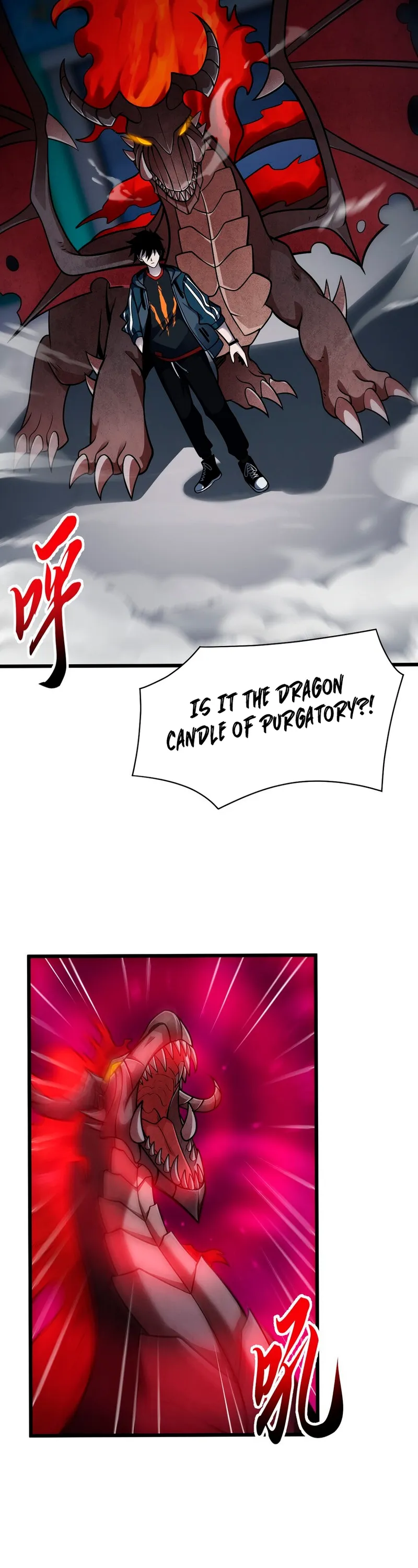 Read Astral Pet Store EN Manga Online