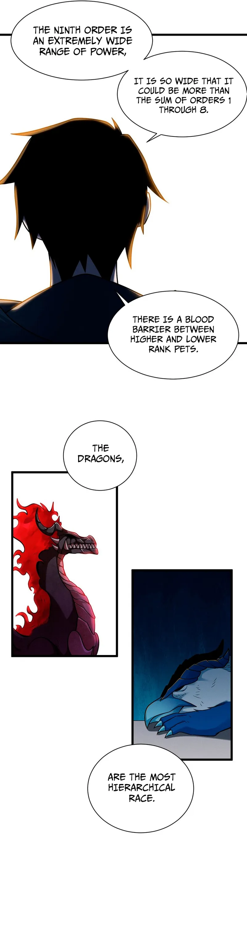 Read Astral Pet Store EN Manga Online