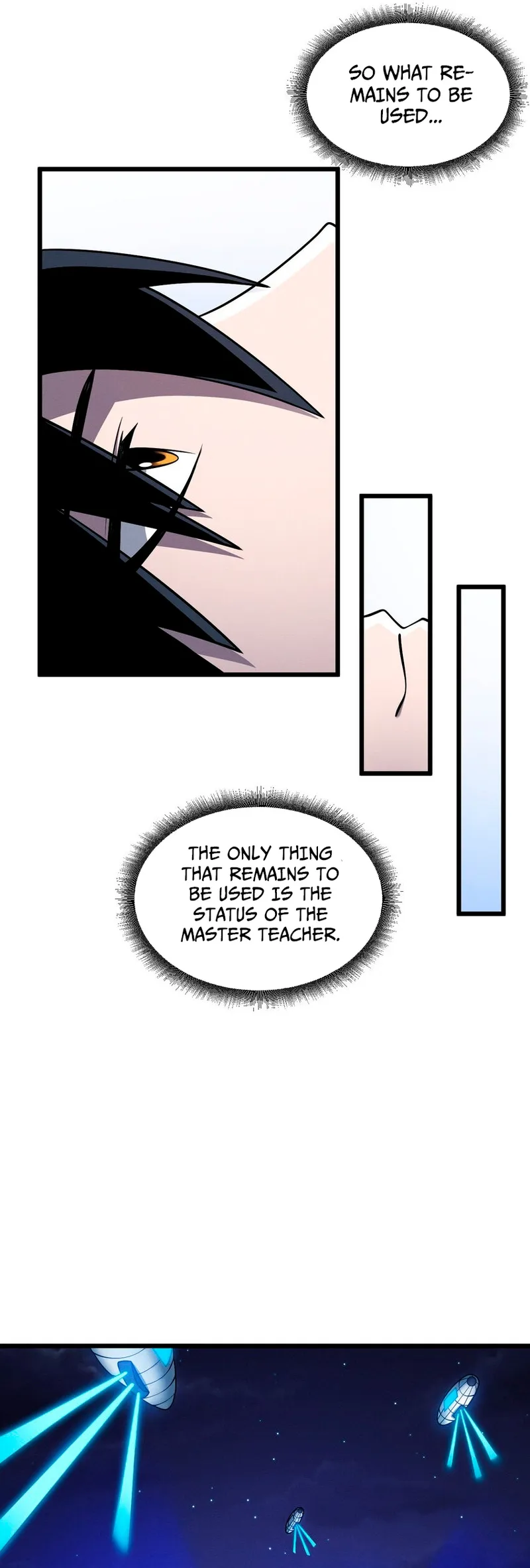 Read Astral Pet Store EN Manga Online
