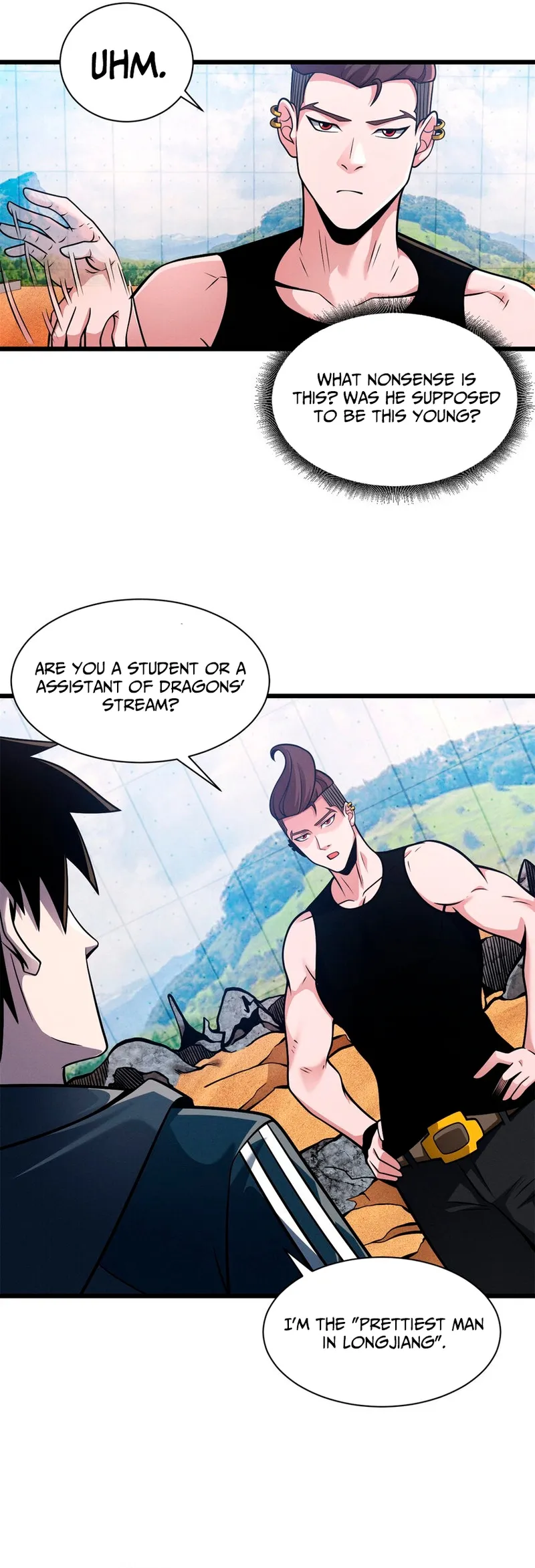 Read Astral Pet Store EN Manga Online