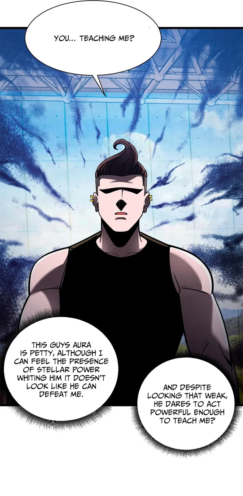 Read Astral Pet Store EN Manga Online
