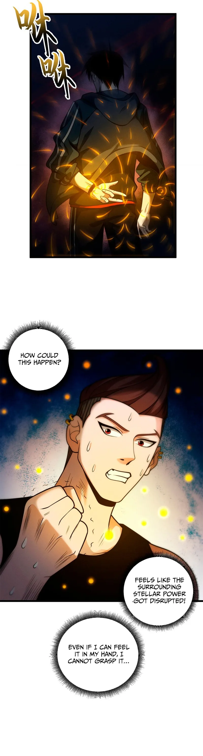 Read Astral Pet Store EN Manga Online