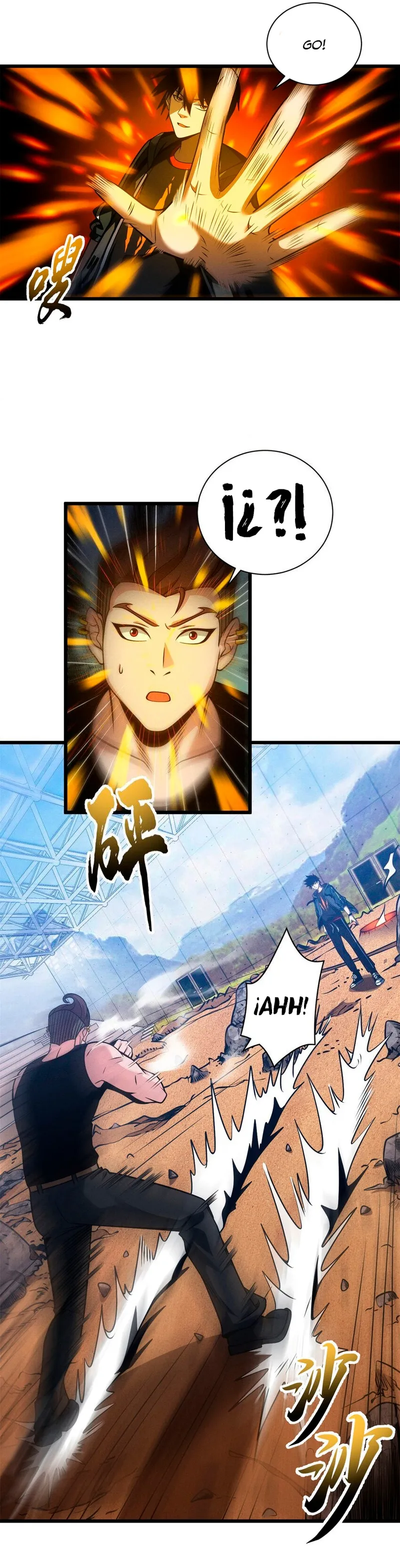 Read Astral Pet Store EN Manga Online