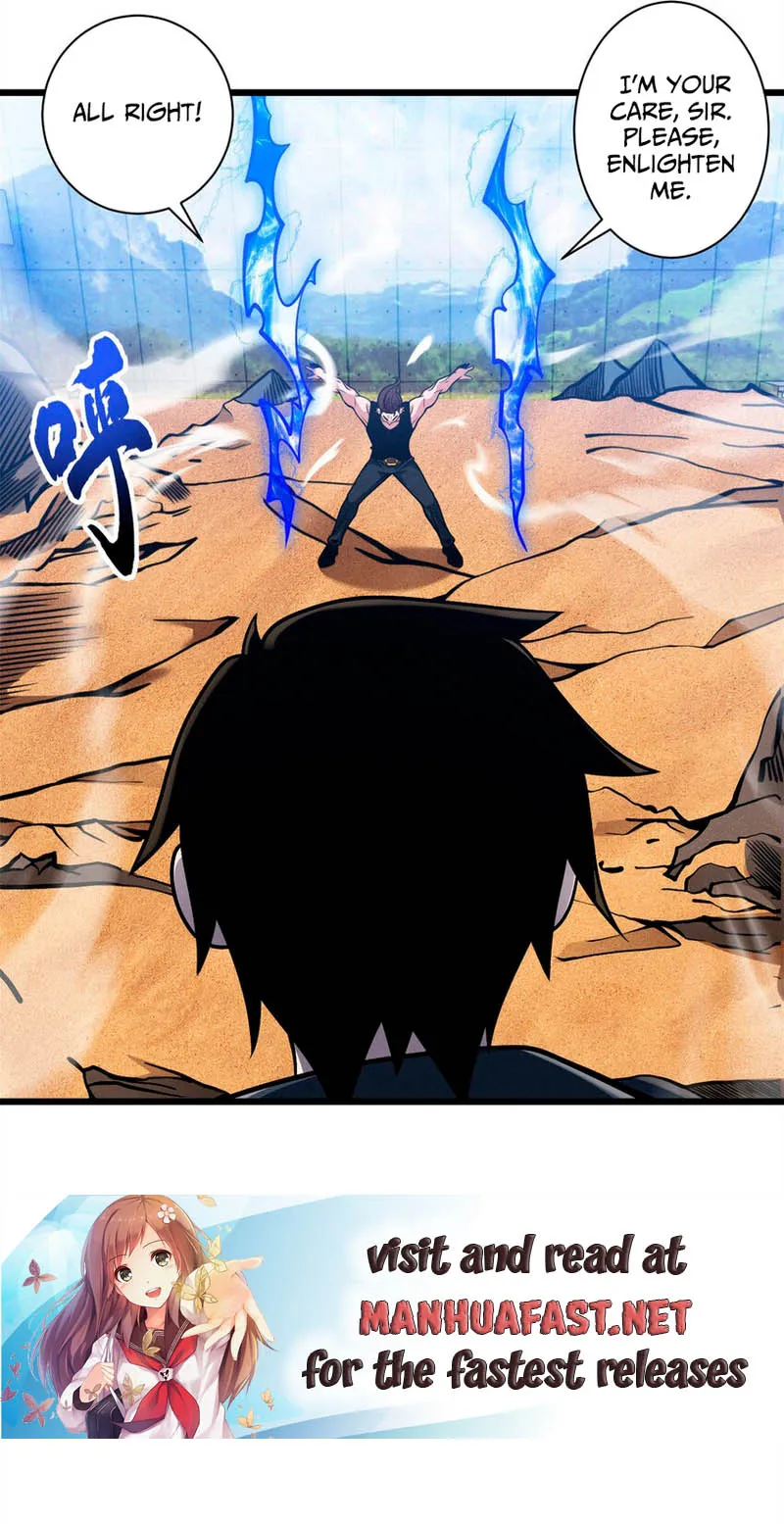 Read Astral Pet Store EN Manga Online