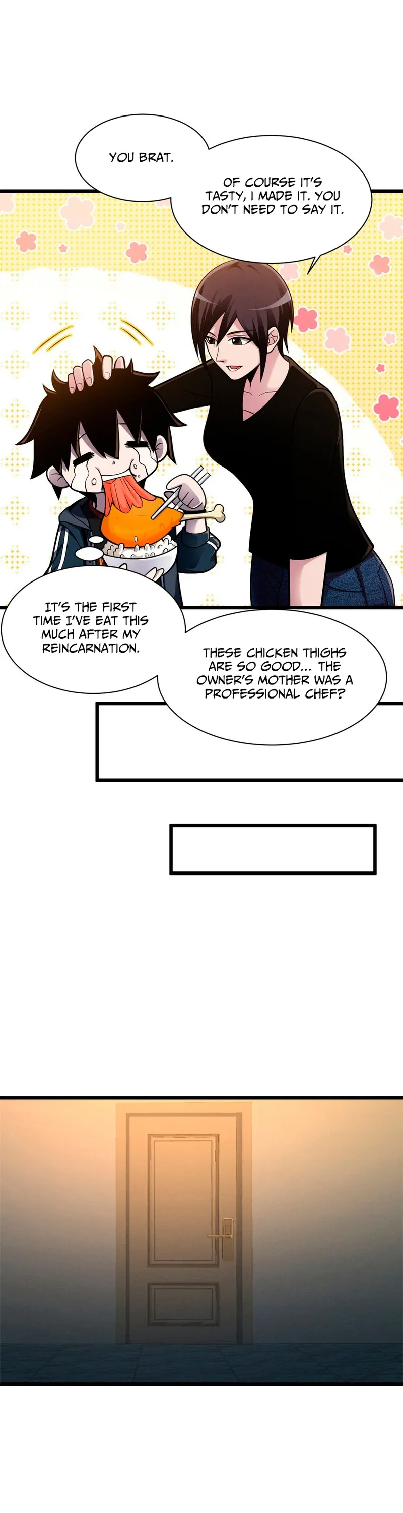 Read Astral Pet Store EN Manga Online
