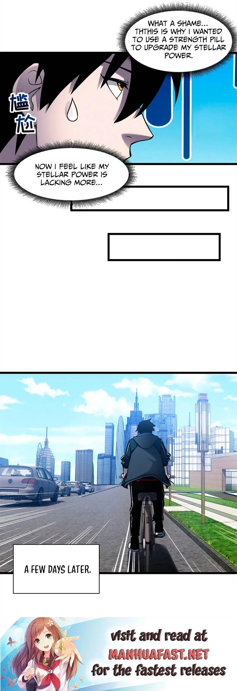 Read Astral Pet Store EN Manga Online