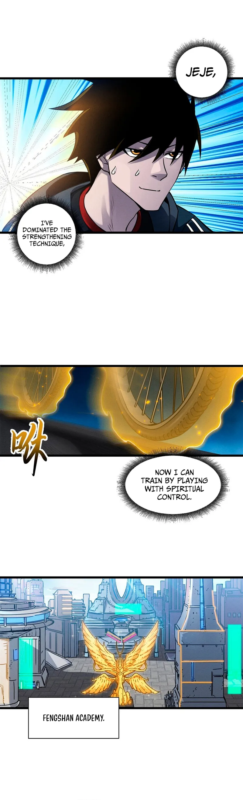 Read Astral Pet Store EN Manga Online