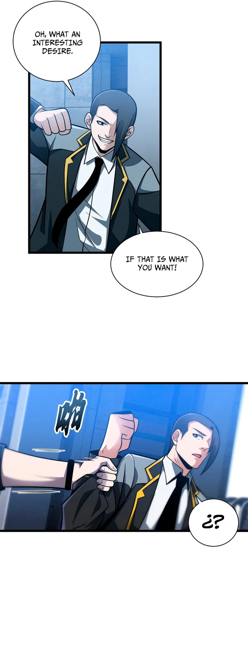 Read Astral Pet Store EN Manga Online