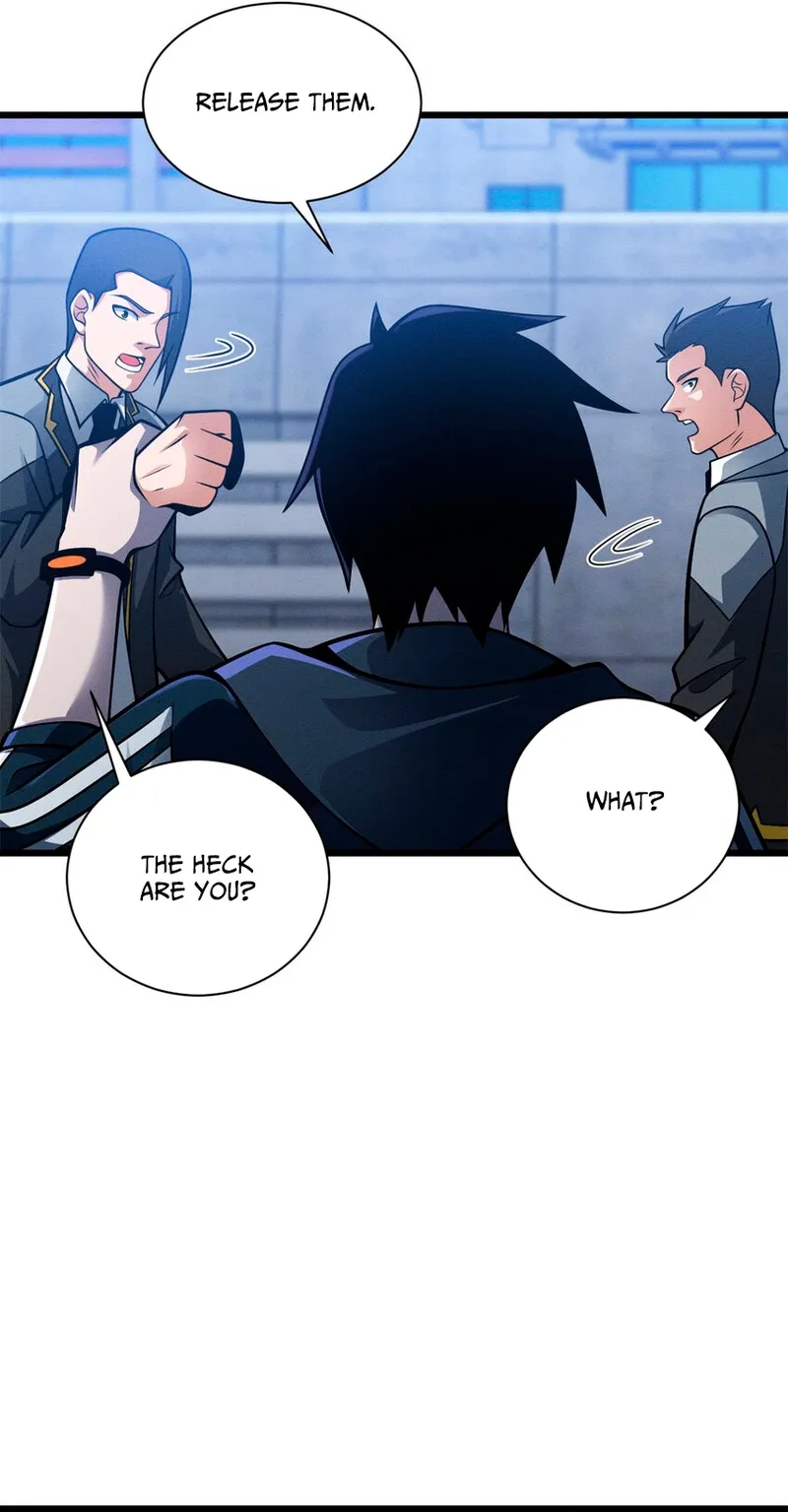 Read Astral Pet Store EN Manga Online